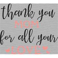 Mother's Day-MM 3690